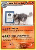 Mega Grumpy Cat Mega Grumpy Cat