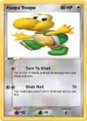 Koopa Troopa