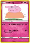 Moeder Pig