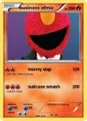 business elmo