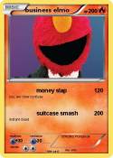 business elmo