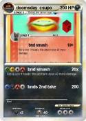doomsday csupo