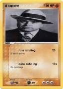 al capone