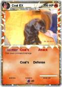 Coal EX