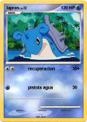 lapras