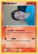 Mike Boogaard