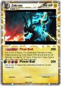 Zekrom