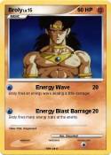 Broly