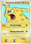 Spongebob
