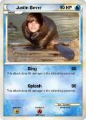 Justin Bever Justin Bever