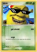 shrek