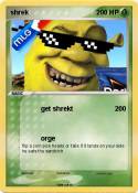 shrek