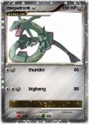 megadronk