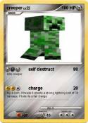 creeper