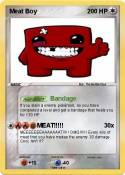 Meat Boy