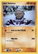 Jack Torrence