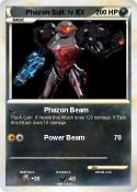 Phazon Suit. lv