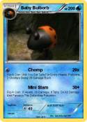 Baby Bulborb
