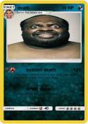 death
