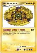 Hell Kerbecs