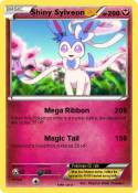 Shiny Sylveon