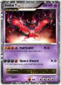 Yveltal T
