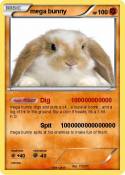 mega bunny