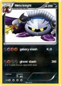 Meta knight