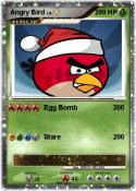 Angry Bird