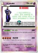 oi josuke