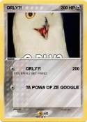 ORLY?!