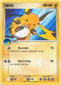 raichu