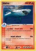 sharkey