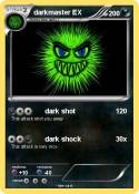 darkmaster EX