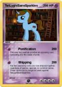 TwiLyghtSansSparkles