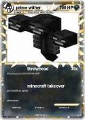 prime wither