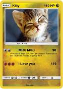 Kitty