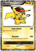 pika dad