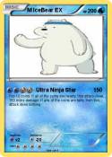 M IceBear EX