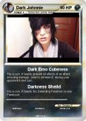 Dark Johnnie