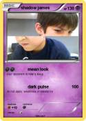 shadow james