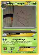 ega Treegon