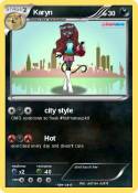 Karyn
