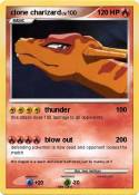 clone charizard
