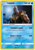 THANOS