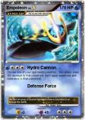 Empoleon