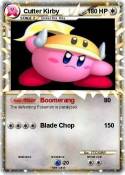 Cutter Kirby