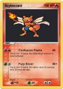 Scytwozard