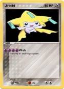 Jirachi