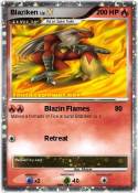 Blaziken